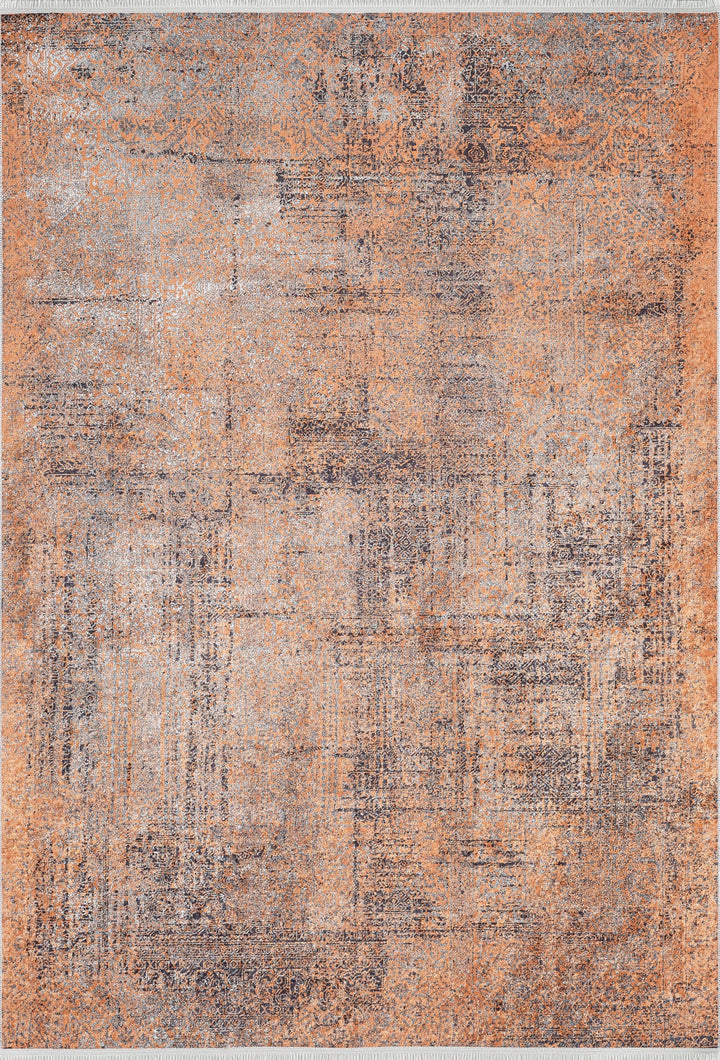 Modern Machine-Washable Rug ARH1846