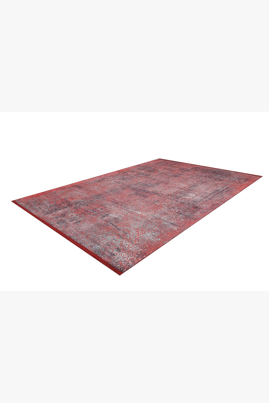 Modern Machine-Washable Rug ARH1848