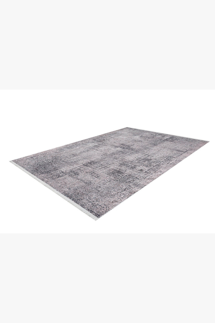 Modern Machine-Washable Rug ARH1849