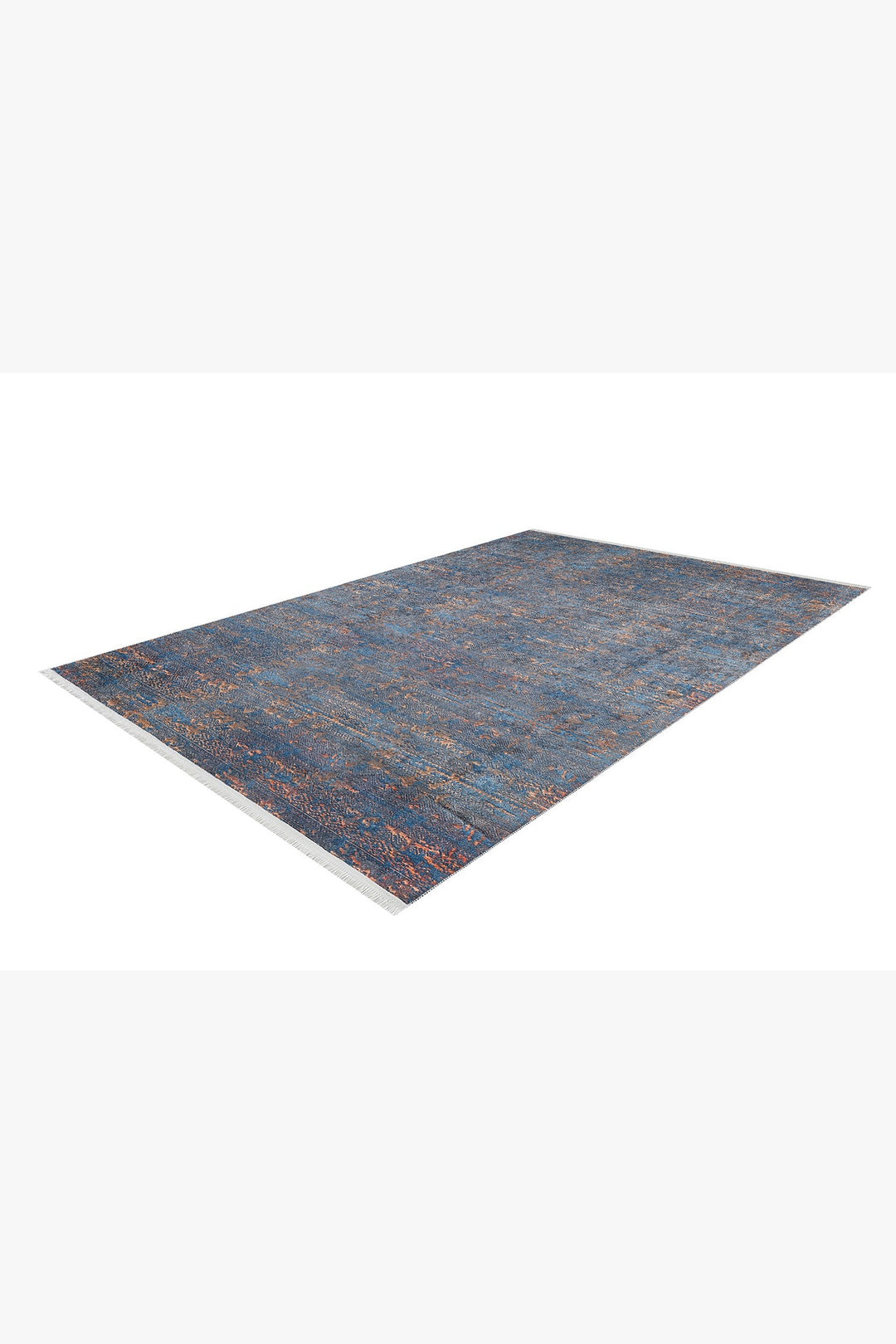 Modern Machine-Washable Rug ARH1882