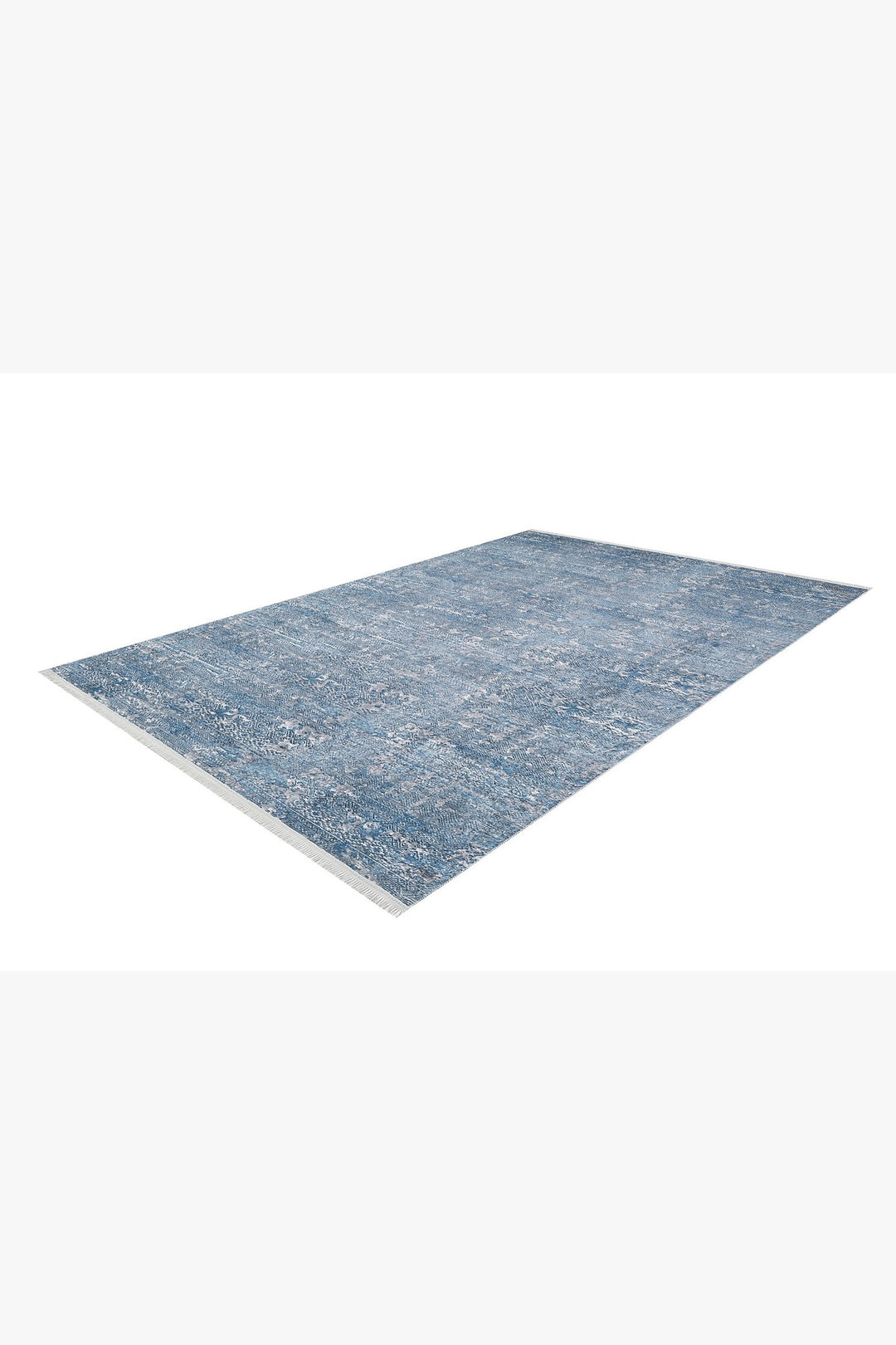 Modern Machine-Washable Rug ARH1884