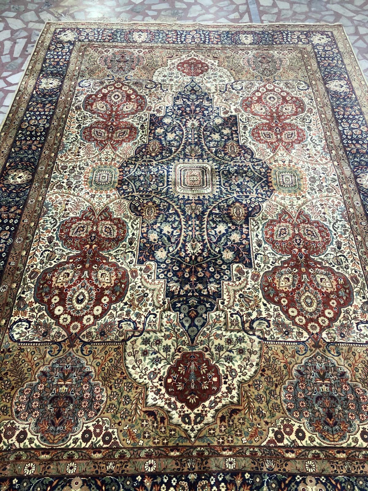 10 m2 Anatolian Turkish Large Rug