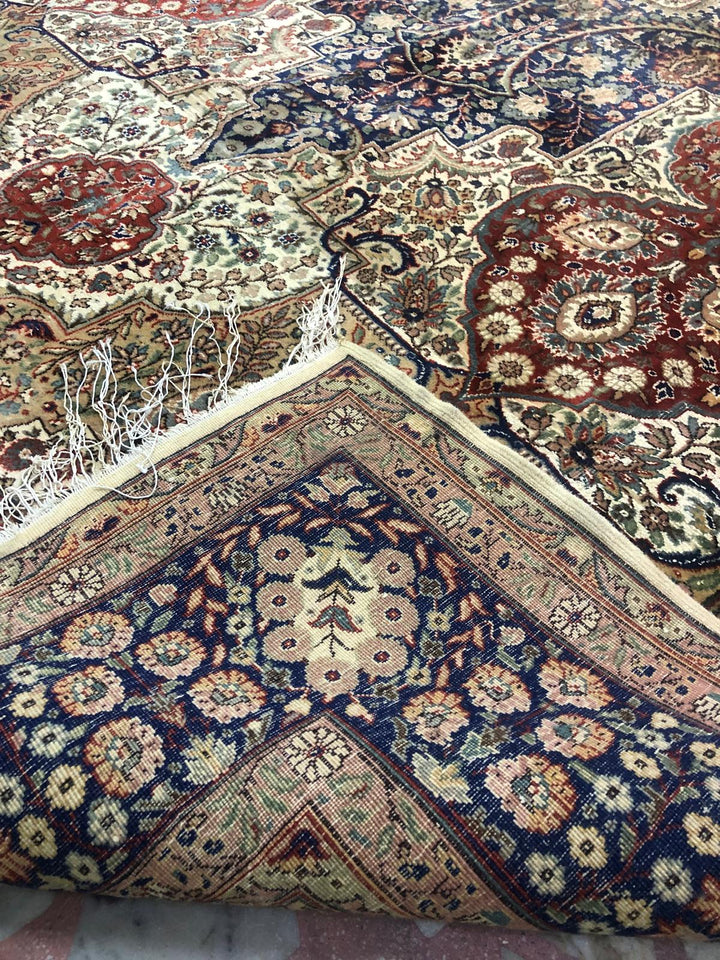 10 m2 Anatolian Turkish Large Rug