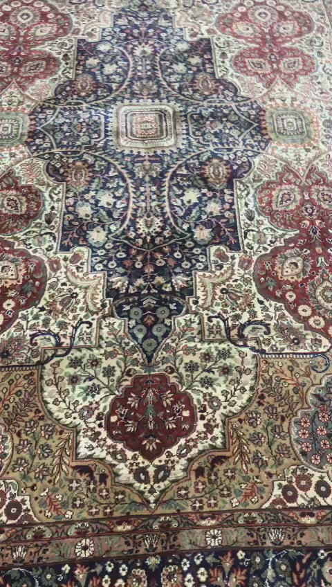 10 m2 Anatolian Turkish Large Rug