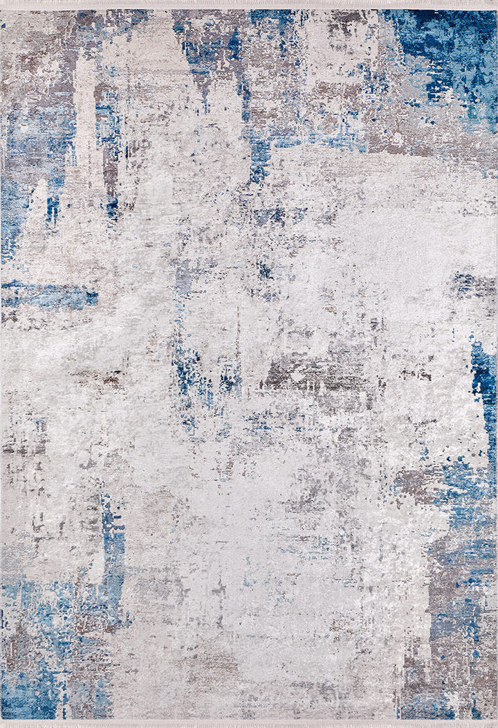 machine-washable-area-rug-Abstract-Modern-Collection-Blue-Cream-Beige-JR1146