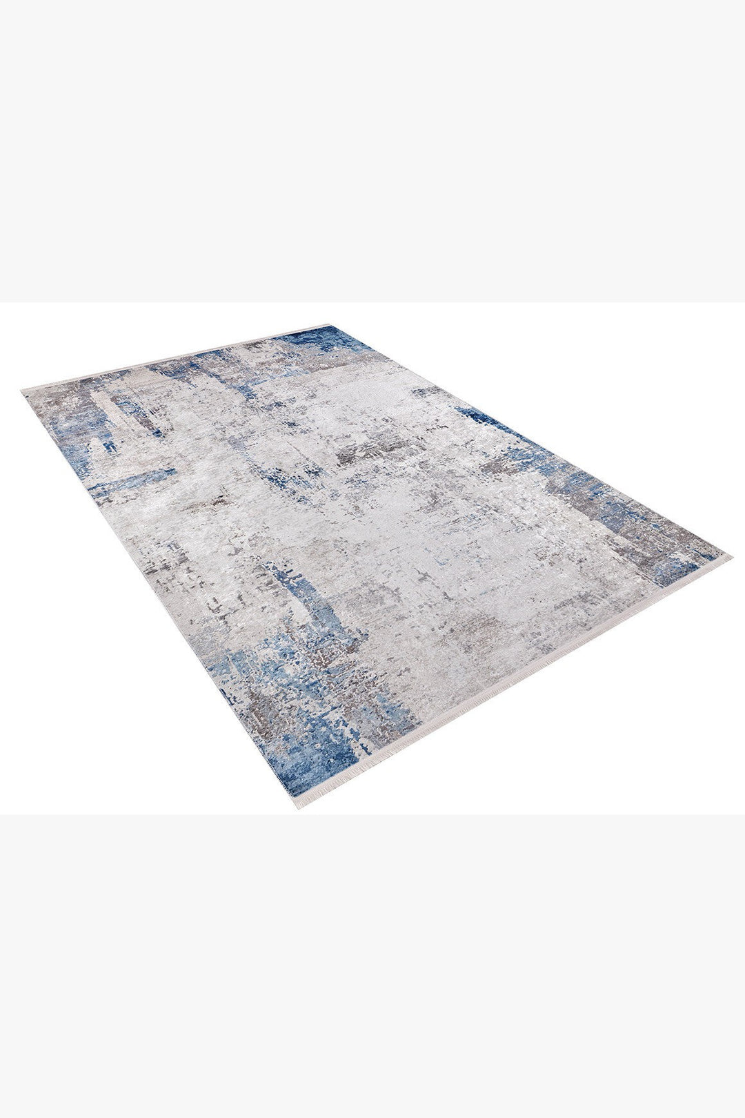 machine-washable-area-rug-Abstract-Modern-Collection-Blue-Cream-Beige-JR1146