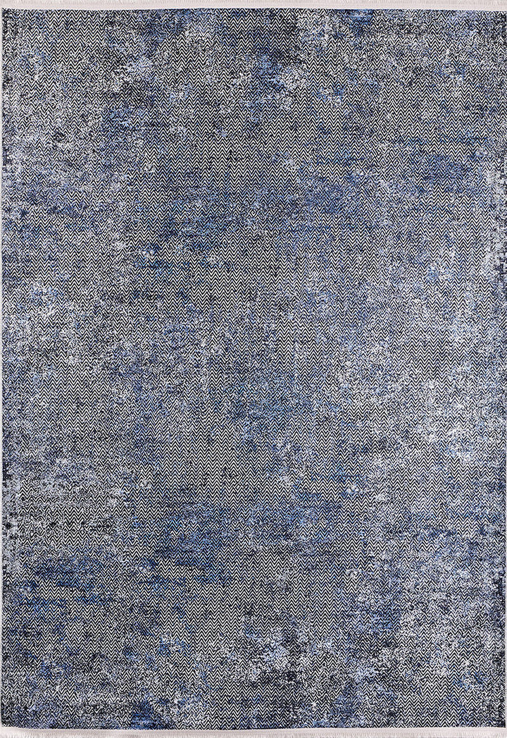 machine-washable-area-rug-Chevron-(v-şekli)-Modern-Collection-Blue-Gray-Anthracite-JR1307