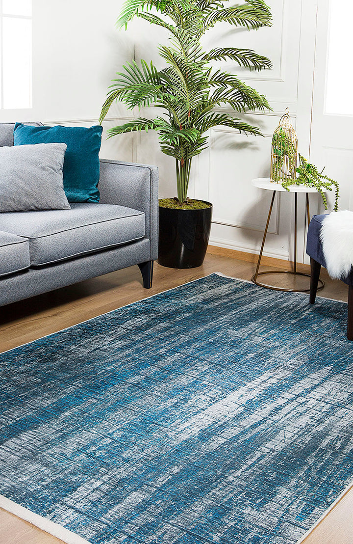 machine-washable-area-rug-Brushed-Modern-Collection-Blue-JR1370