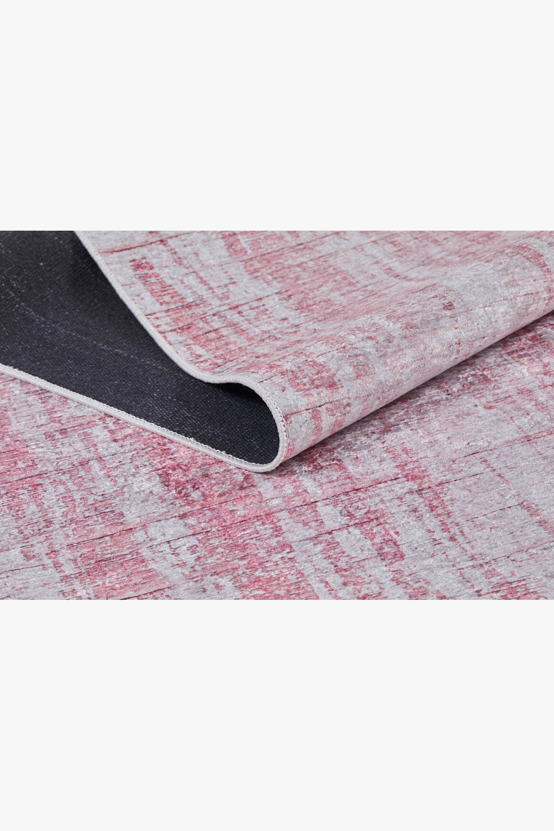 machine-washable-area-rug-Brushed-Modern-Collection-Pink-JR1371