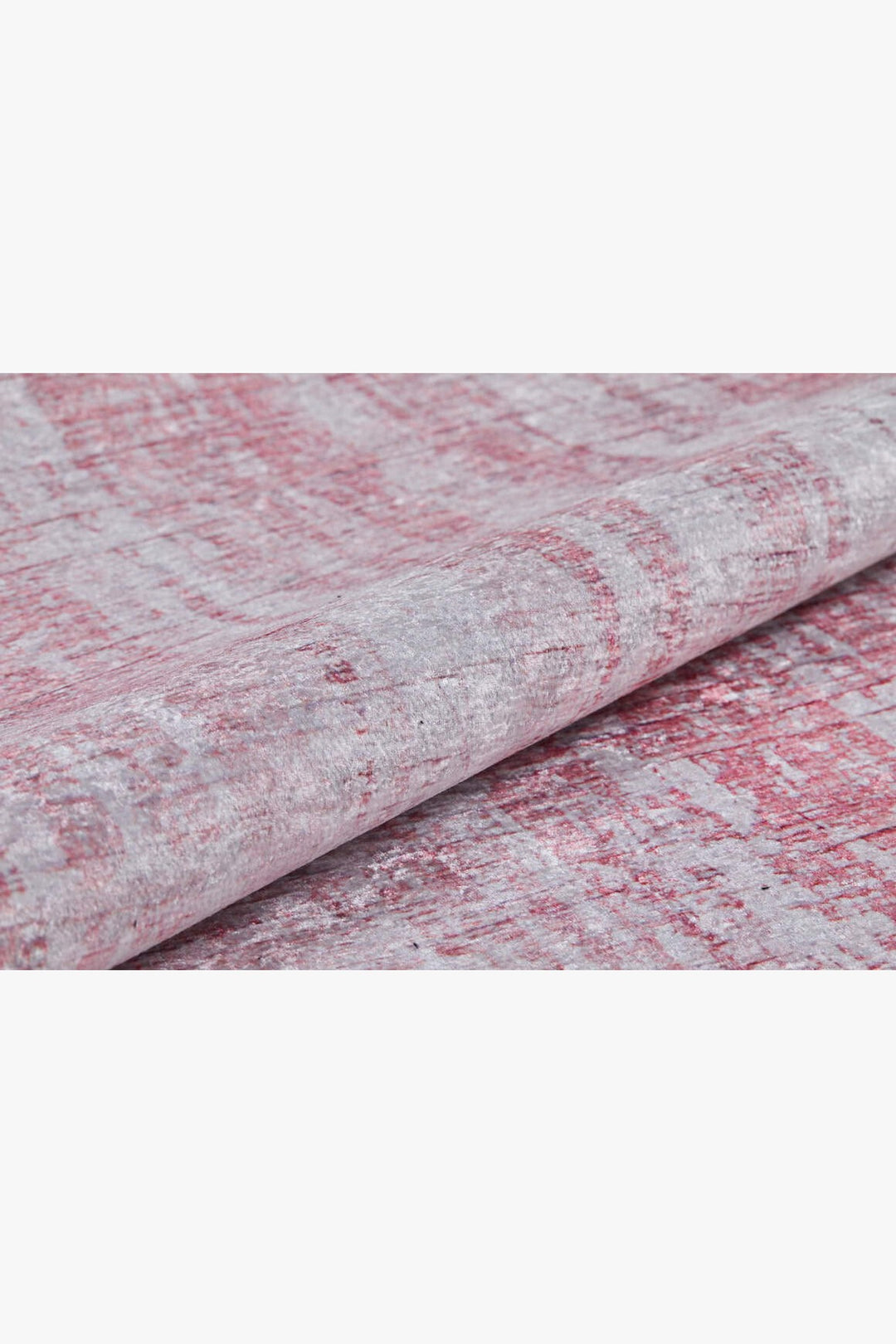 machine-washable-area-rug-Brushed-Modern-Collection-Pink-JR1371