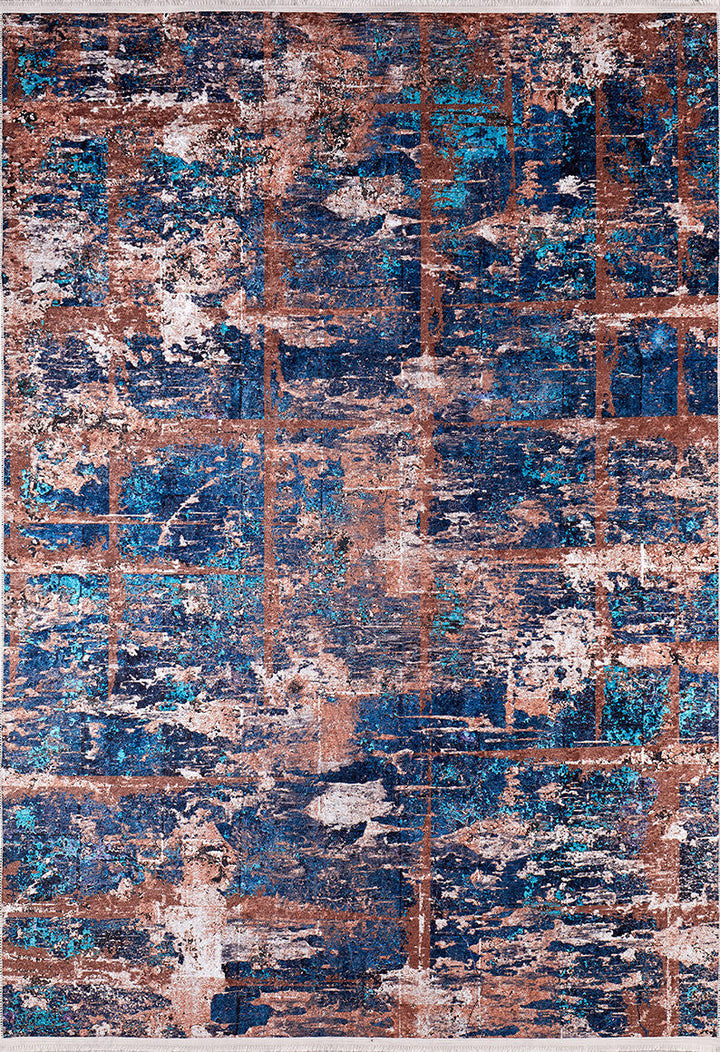 machine-washable-area-rug-Abstract-Modern-Collection-Blue-JR1398