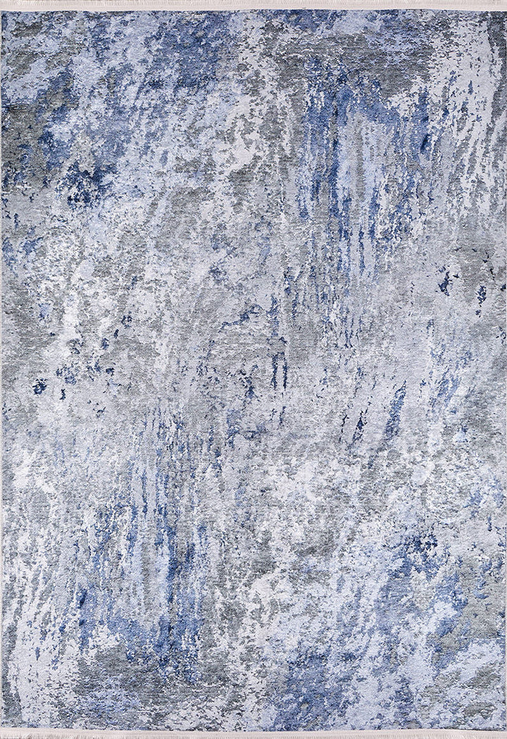 machine-washable-area-rug-Abstract-Modern-Collection-Blue-Gray-Anthracite-JR144