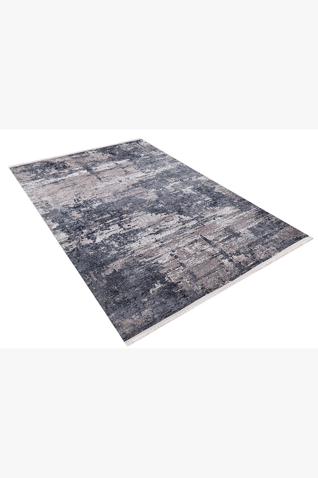 machine-washable-area-rug-Abstract-Collection-Gray-Anthracite-JR553
