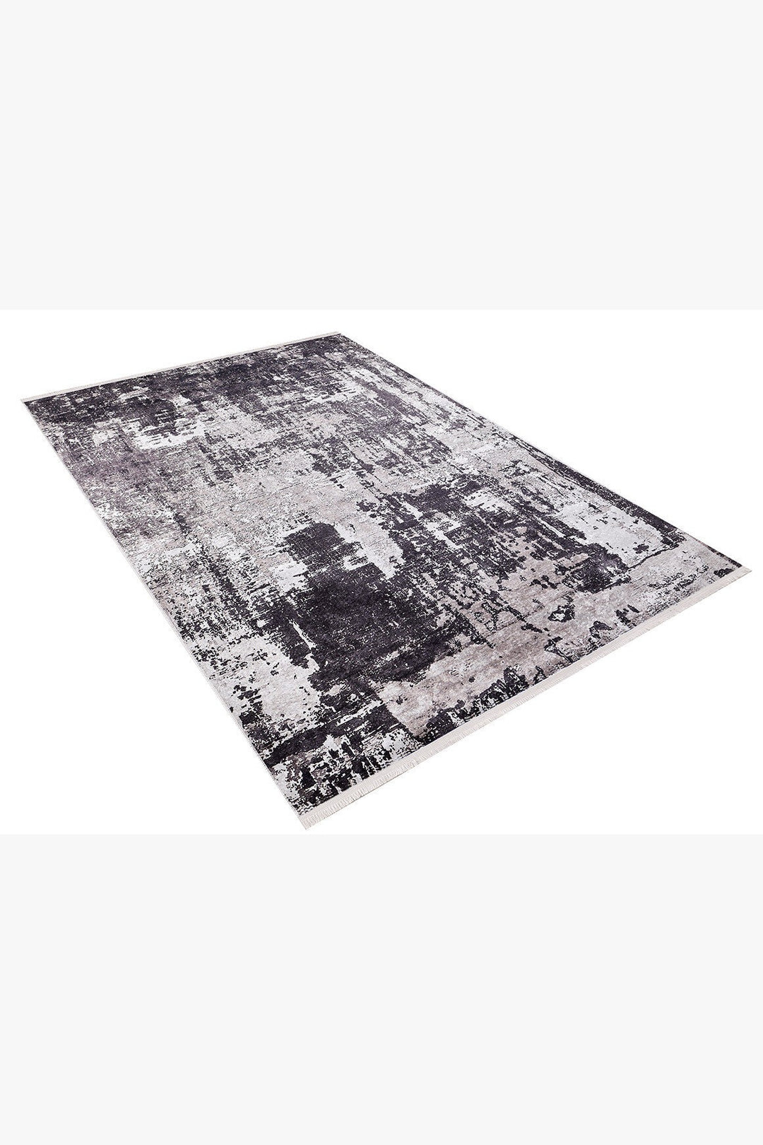 machine-washable-area-rug-Abstract-Modern-Collection-Bronze-Brown-JR838
