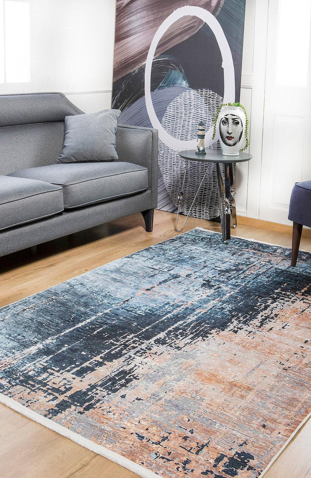 machine-washable-area-rug-Abstract-Modern-Collection-Blue-JR839