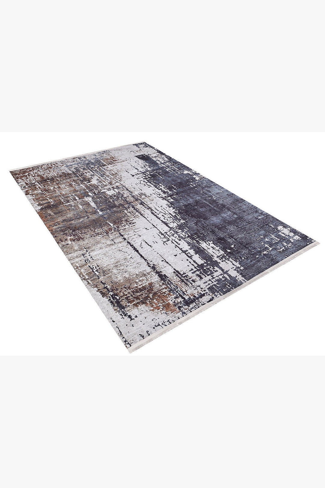 machine-washable-area-rug-Abstract-Modern-Collection-Bronze-Brown-Gray-Anthracite-JR840