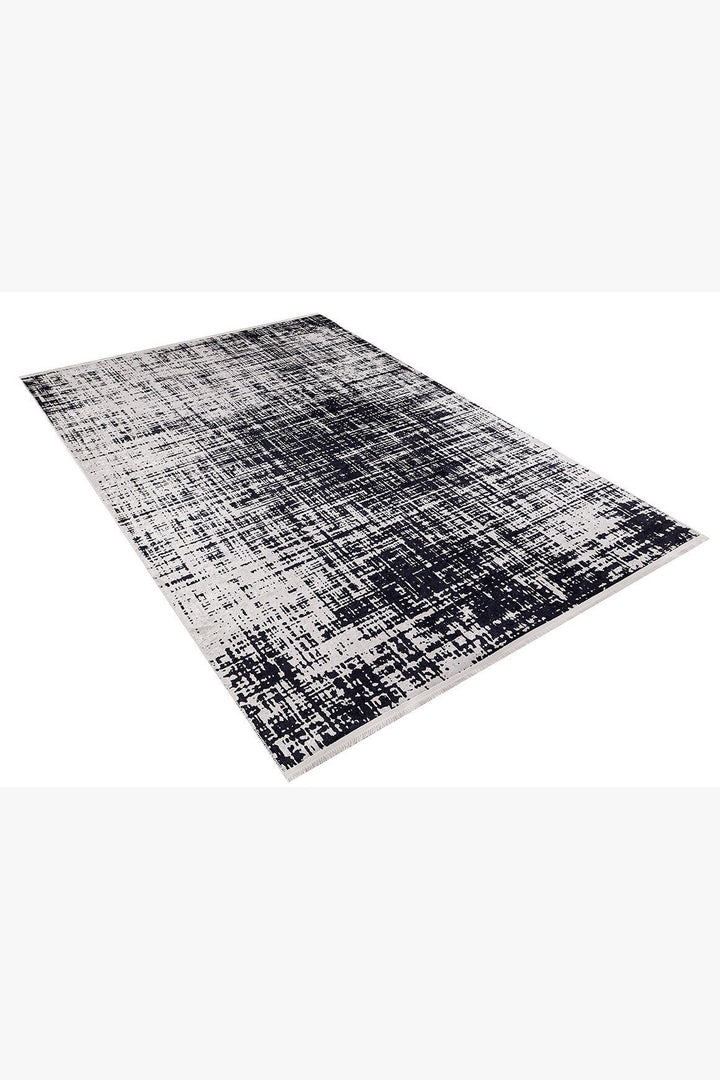 machine-washable-area-rug-Art-Collection-Black-JR858