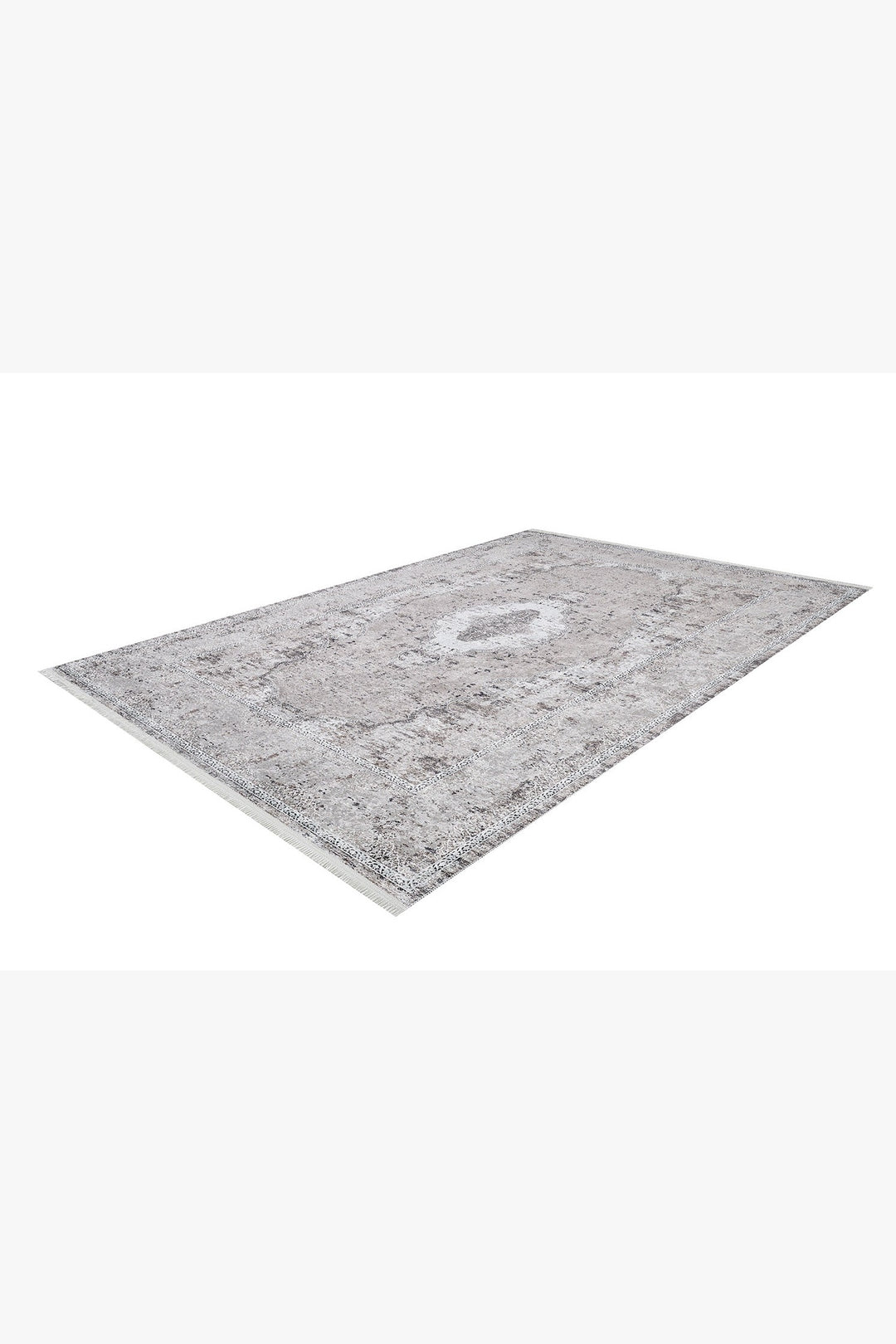 machine-washable-area-rug-Medallion-Collection-Cream-Beige-JR1779