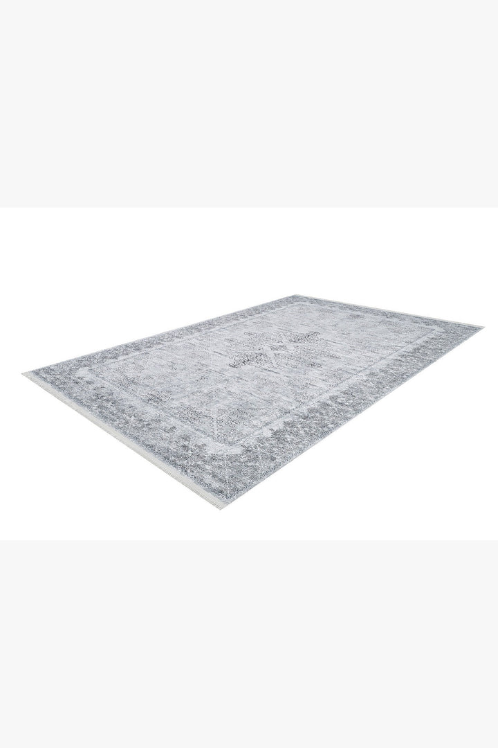 machine-washable-area-rug-Medallion-Collection-Gray-Anthracite-JR1782