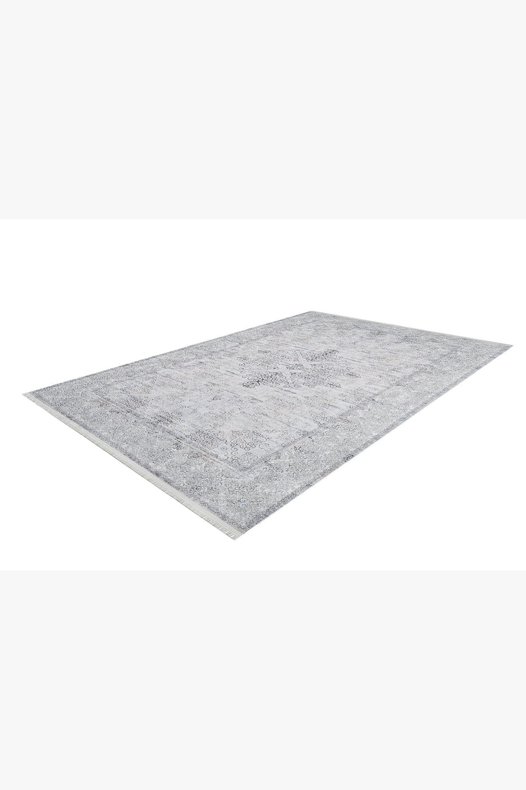 machine-washable-area-rug-Medallion-Collection-Gray-Anthracite-JR1784