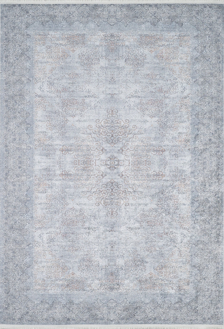 machine-washable-area-rug-Medallion-Collection-Blue-JR1785