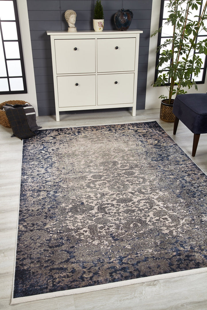 machine-washable-area-rug-Damask-Modern-Collection-Blue-Gray-Anthracite-JR1855