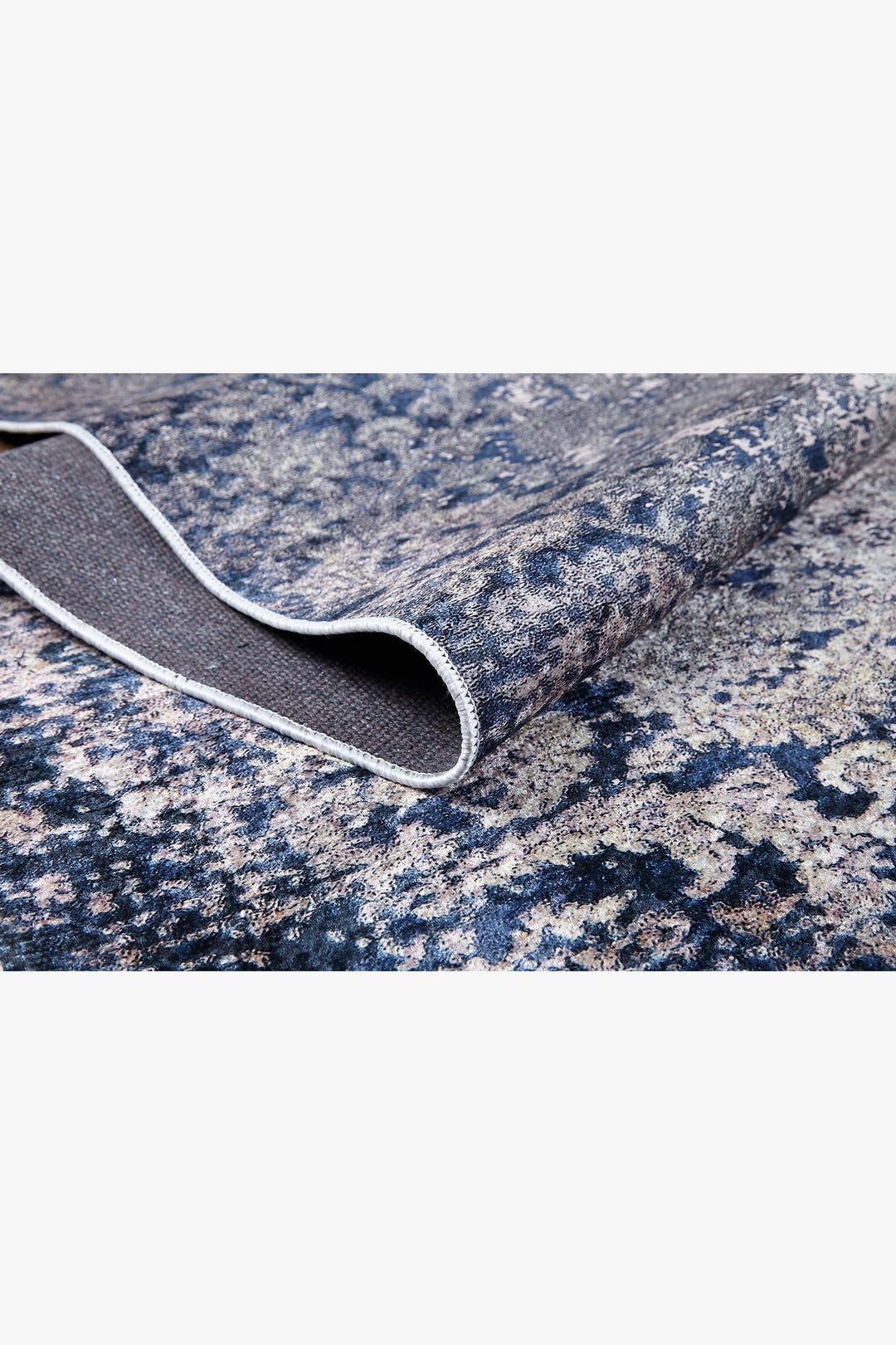 machine-washable-area-rug-Damask-Modern-Collection-Blue-Gray-Anthracite-JR1855