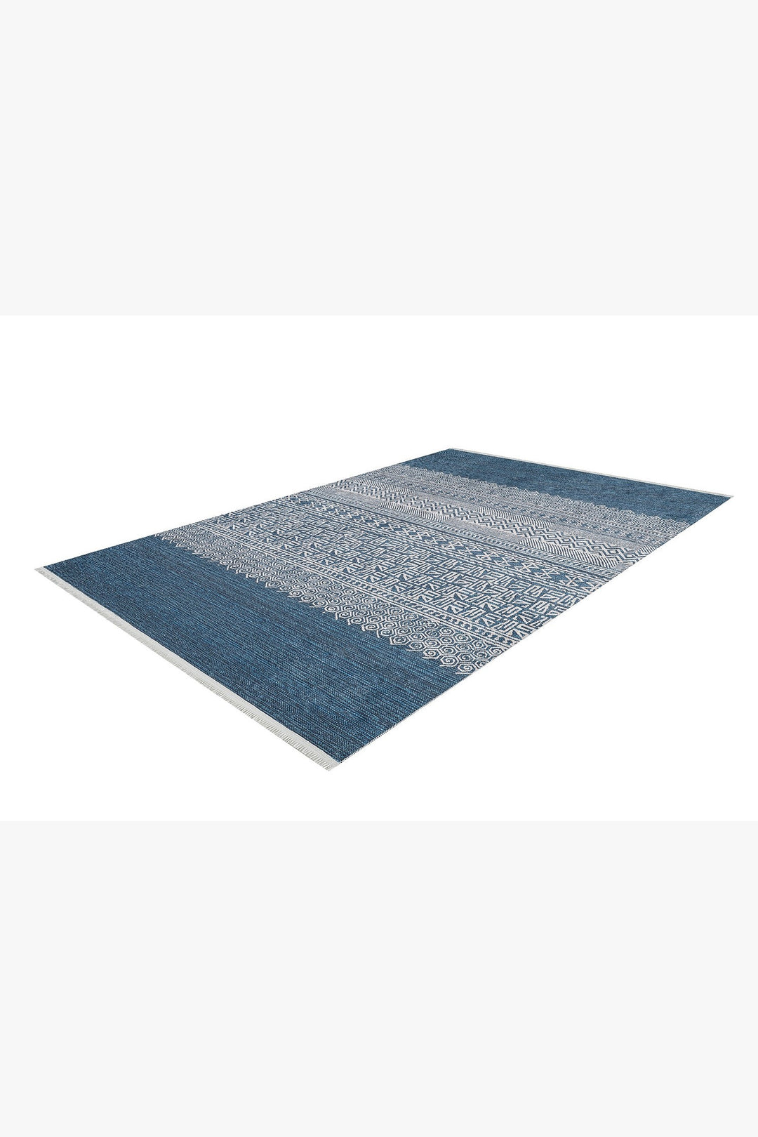 machine-washable-area-rug-Bohemian-Collection-Blue-JR1589