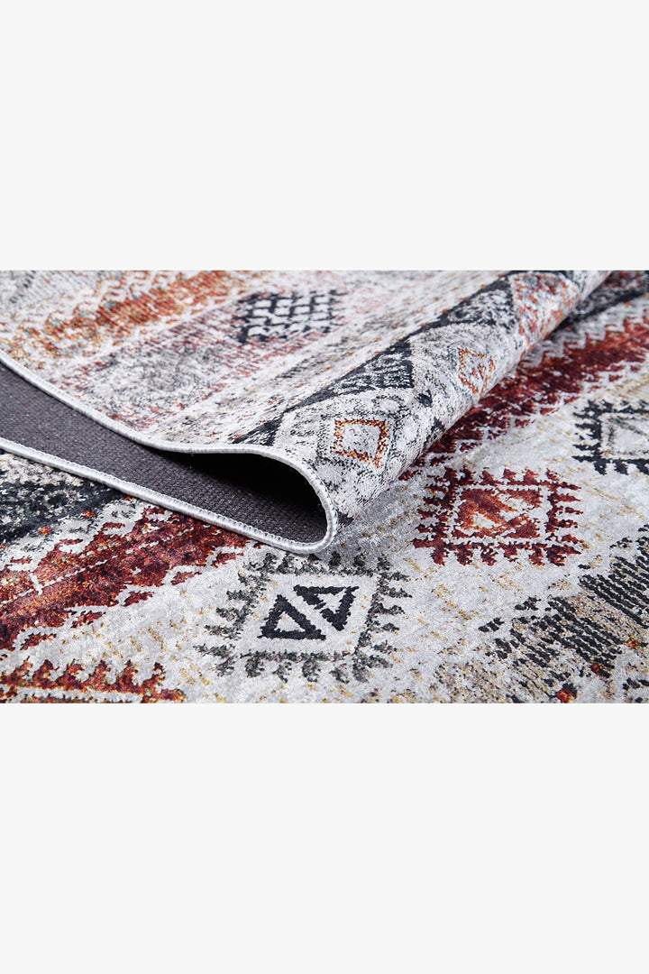 machine-washable-area-rug-Tribal-Ethnic-Modern-Collection-Gray-Anthracite-JR1618