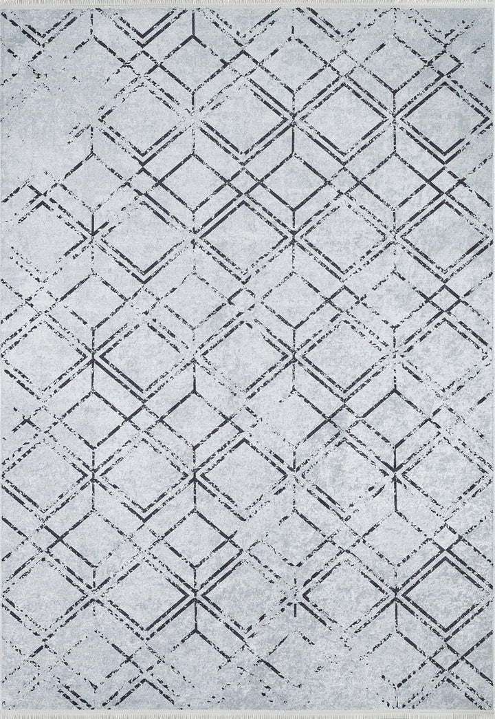 machine-washable-area-rug-Geometric-Modern-Collection-Gray-Anthracite-JR1859