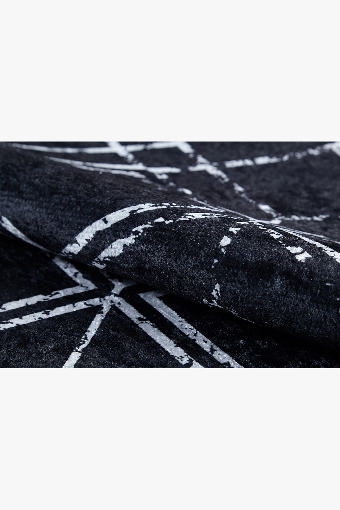 machine-washable-area-rug-Geometric-Modern-Collection-Black-JR1861