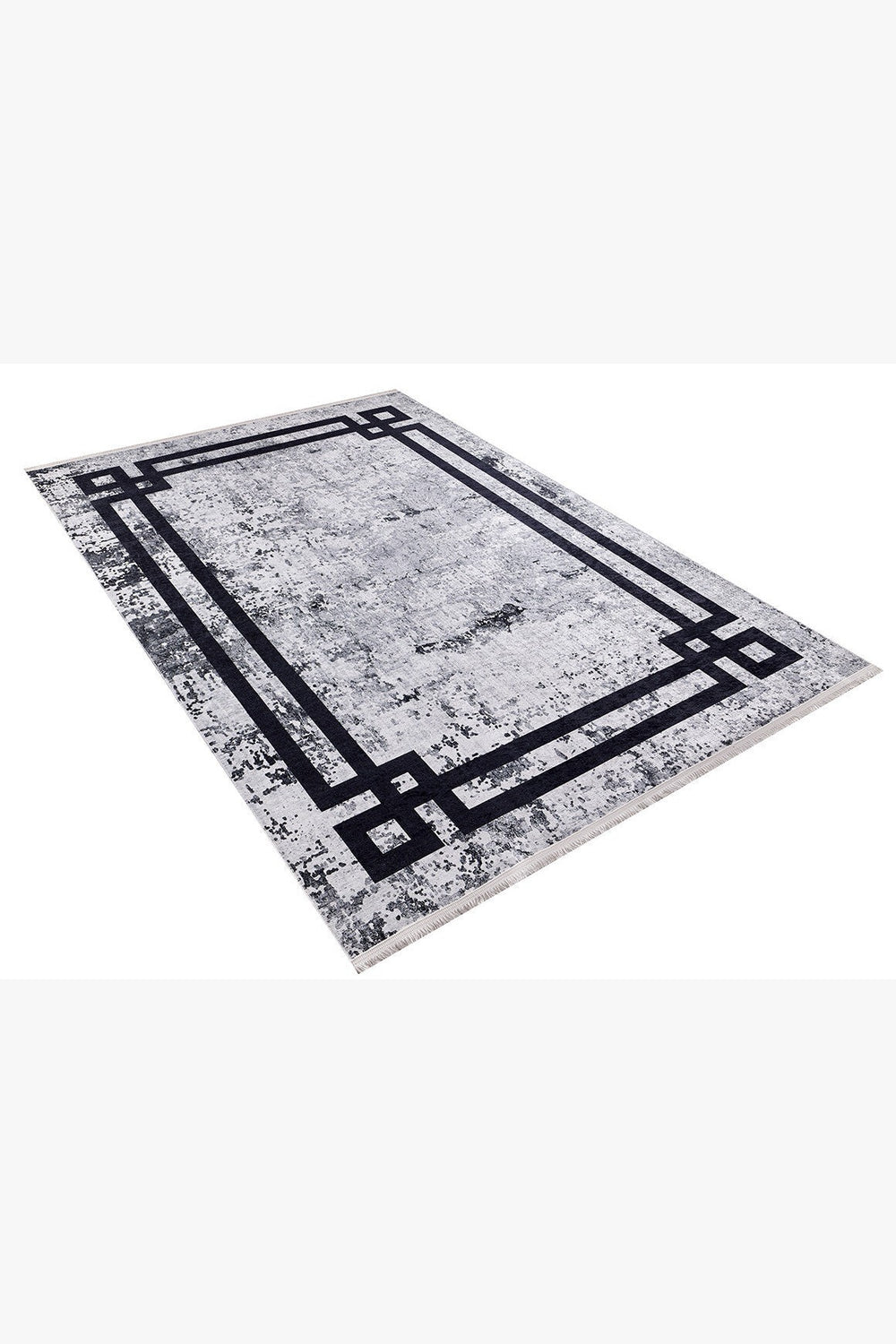 machine-washable-area-rug-Bordered-Modern-Collection-Gray-Anthracite-JR1032