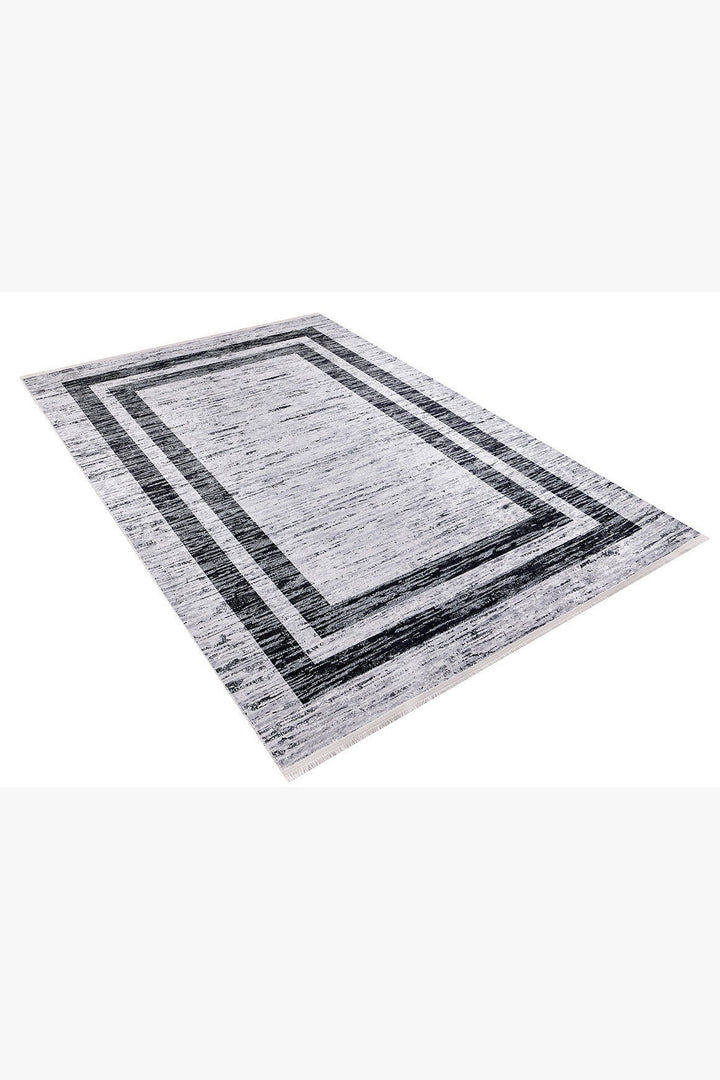 machine-washable-area-rug-Bordered-Modern-Collection-Gray-Anthracite-JR1069