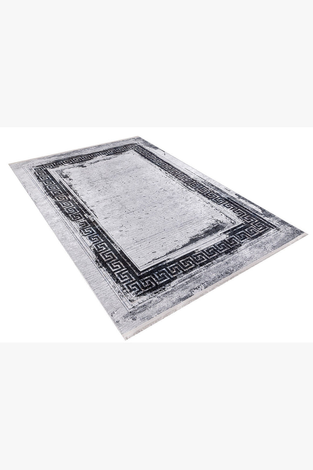 machine-washable-area-rug-Bordered-Modern-Collection-Gray-Anthracite-JR1159