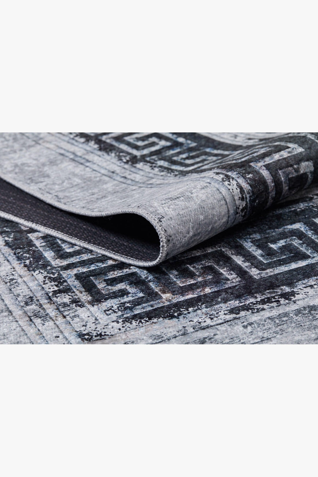 machine-washable-area-rug-Bordered-Modern-Collection-Gray-Anthracite-JR1159