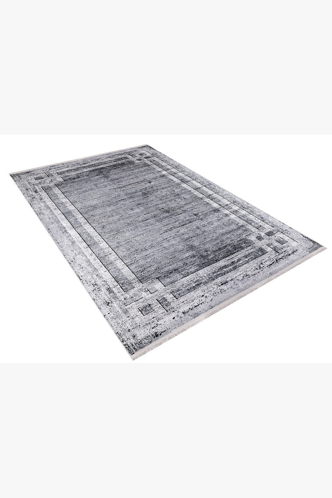 machine-washable-area-rug-Bordered-Modern-Collection-Gray-Anthracite-JR1162