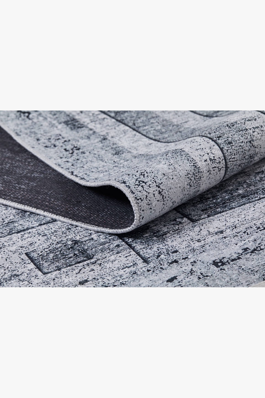 machine-washable-area-rug-Bordered-Modern-Collection-Gray-Anthracite-JR1162