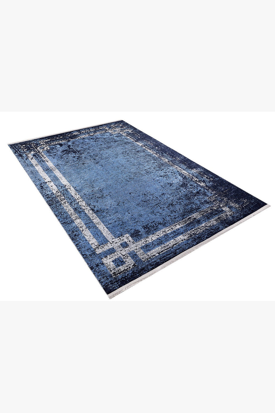 machine-washable-area-rug-Bordered-Modern-Collection-Blue-JR1164