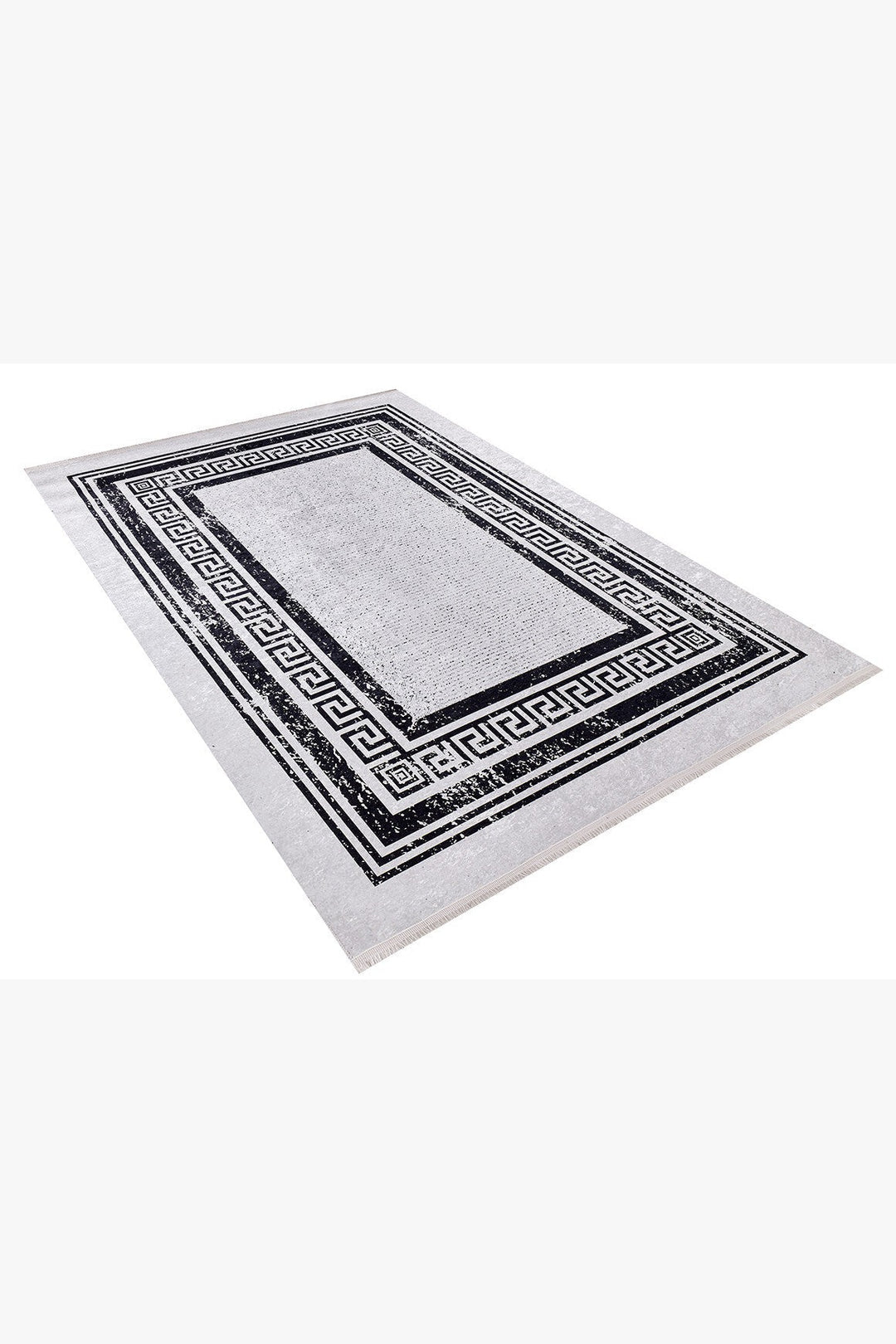 machine-washable-area-rug-Bordered-Modern-Collection-Gray-Anthracite-JR1178