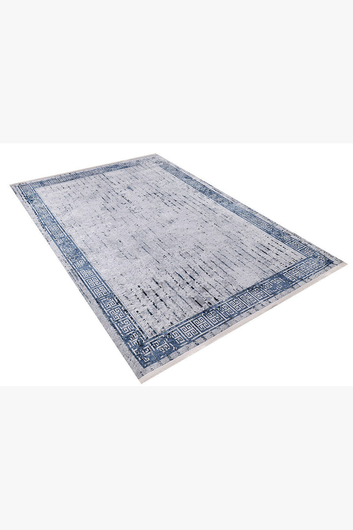 machine-washable-area-rug-Bordered-Modern-Collection-Blue-Gray-Anthracite-JR1212