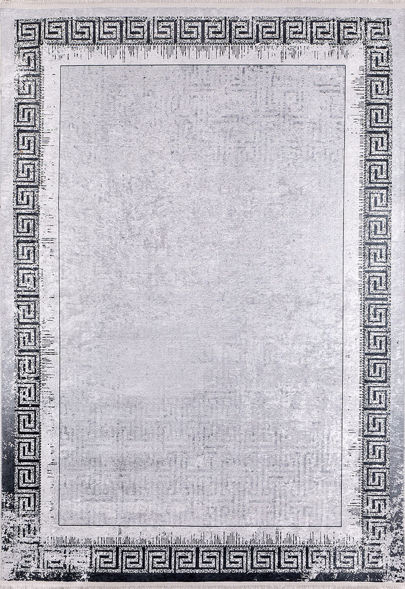 machine-washable-area-rug-Bordered-Modern-Collection-Gray-Anthracite-JR1277