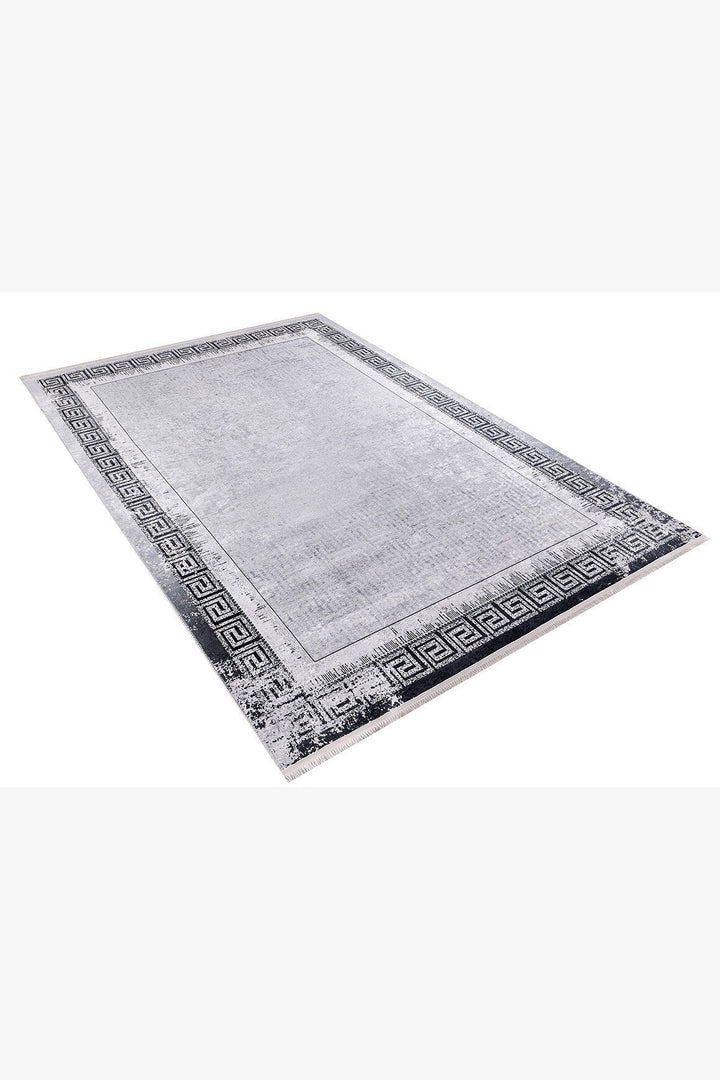 machine-washable-area-rug-Bordered-Modern-Collection-Gray-Anthracite-JR1277