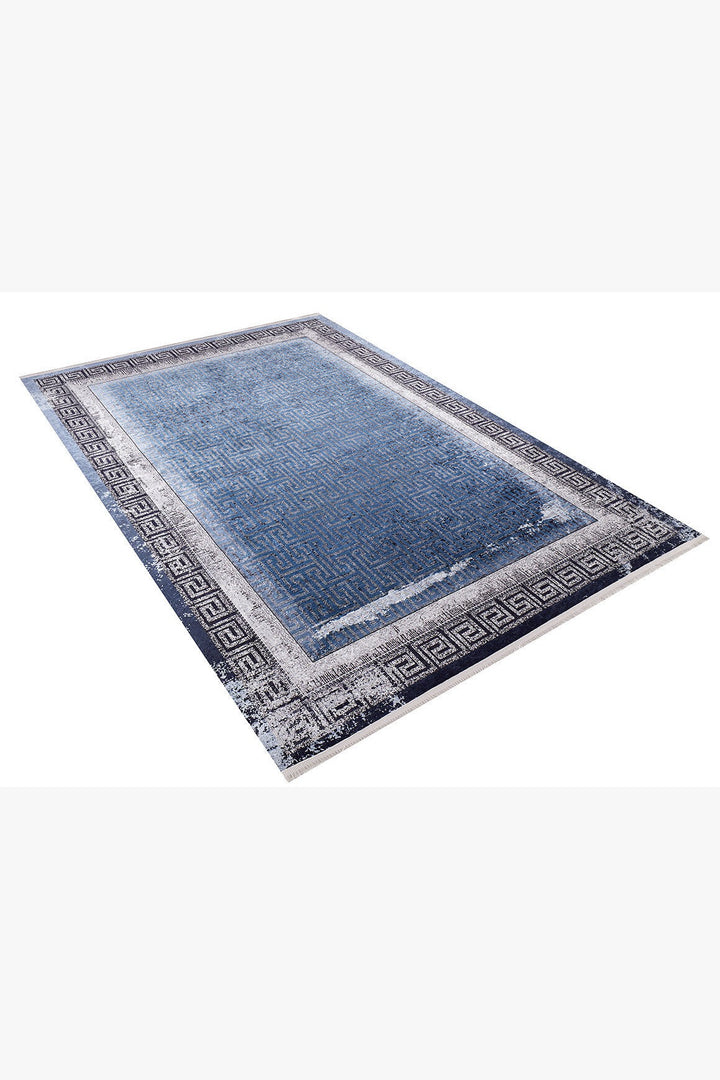 machine-washable-area-rug-Bordered-Modern-Collection-Blue-JR1278