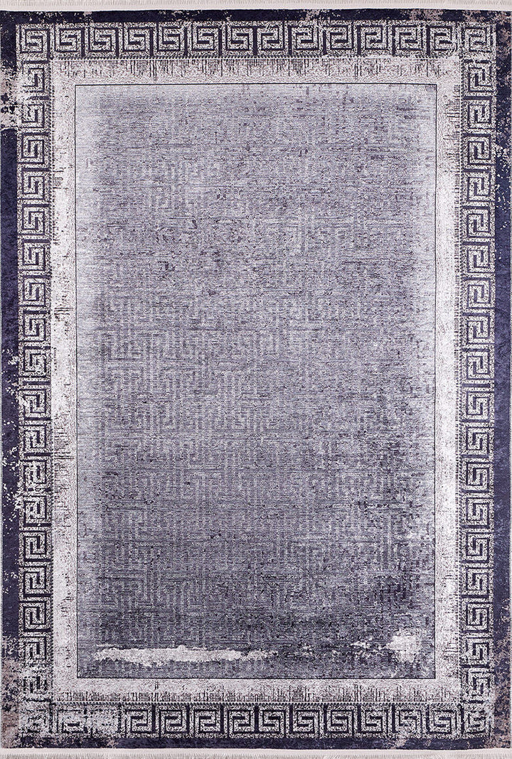 machine-washable-area-rug-Bordered-Modern-Collection-Purple-JR1279