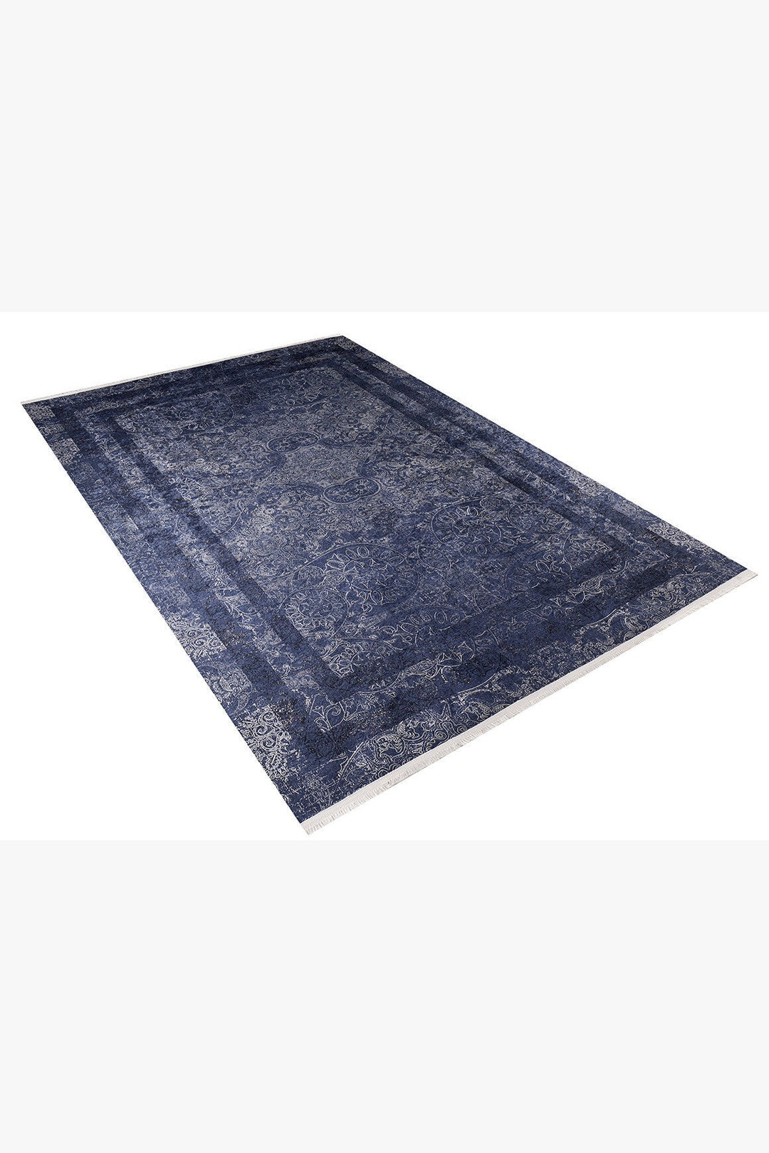 machine-washable-area-rug-Bordered-Modern-Oriantel-Collection-Blue-JR1297