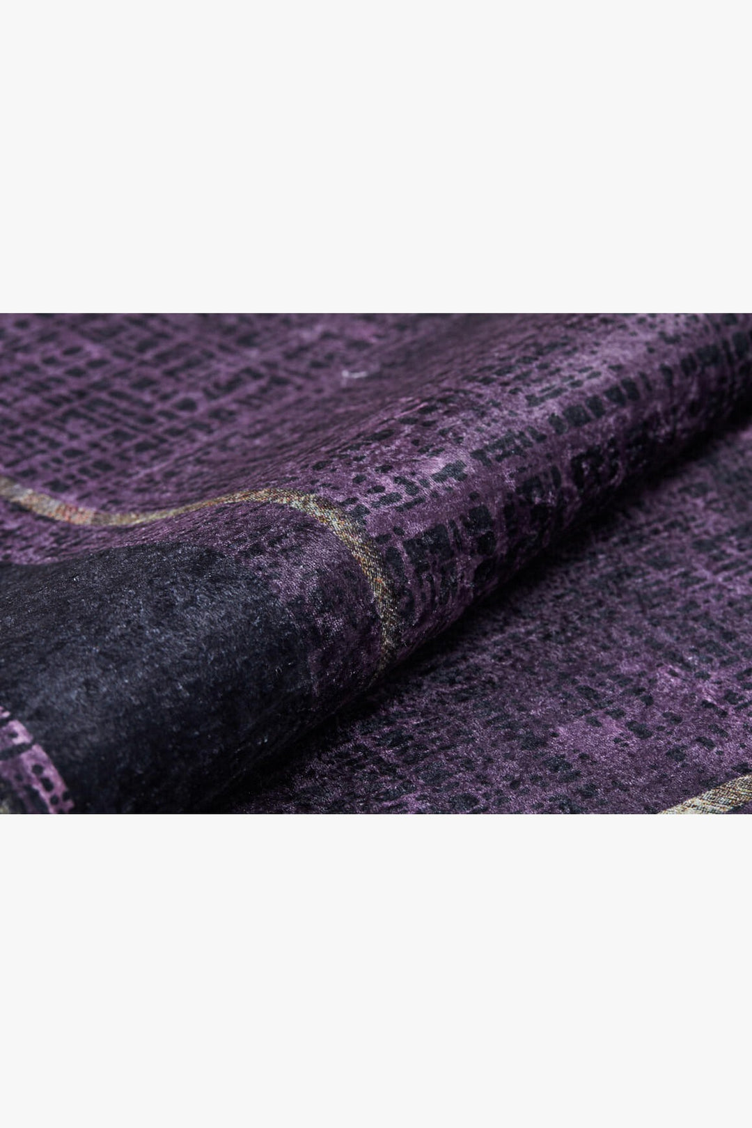 machine-washable-area-rug-Bordered-Modern-Collection-Purple-JR1363