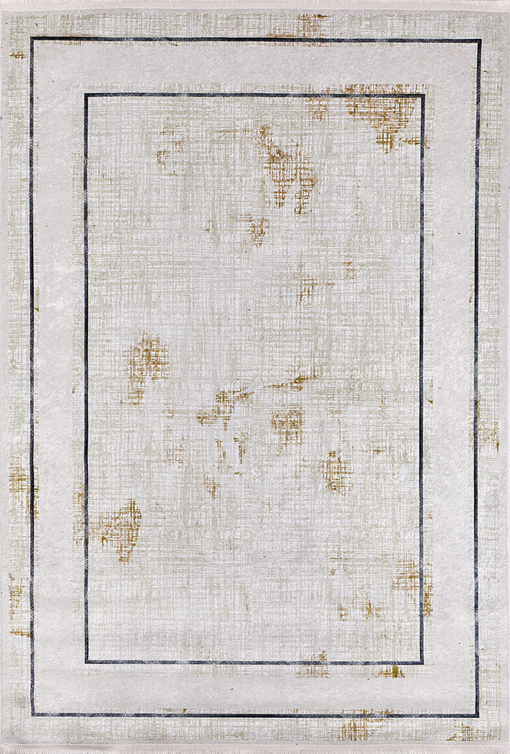 machine-washable-area-rug-Bordered-Modern-Collection-Cream-Beige-JR1365