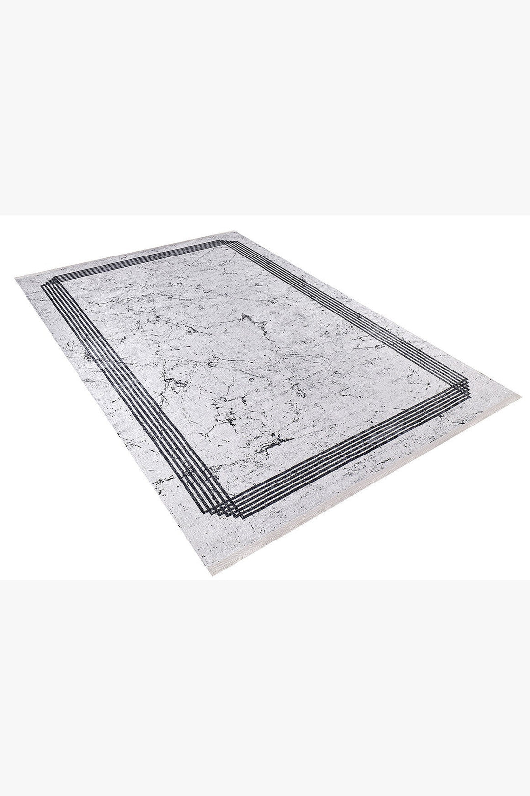 machine-washable-area-rug-Bordered-Modern-Collection-Gray-Anthracite-JR1508