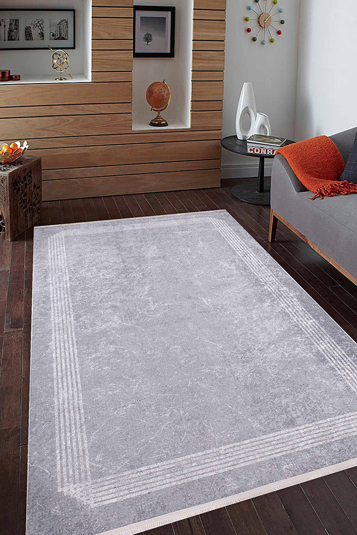 machine-washable-area-rug-Bordered-Modern-Collection-Gray-Anthracite-JR1510