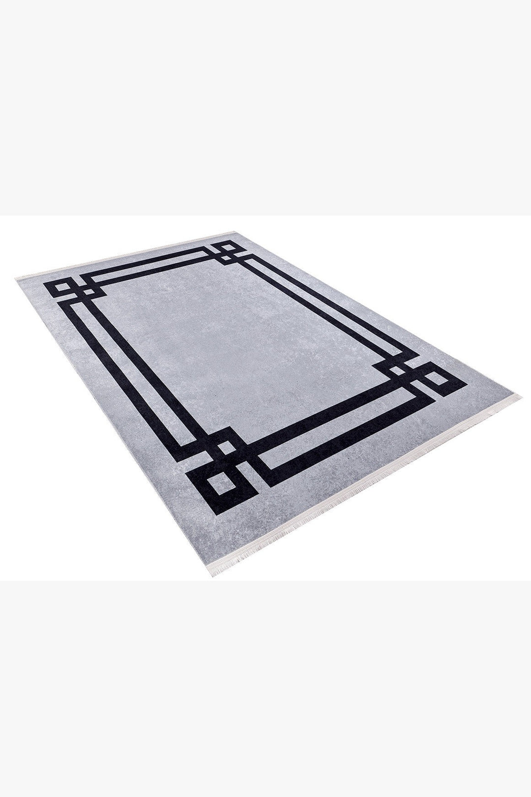 machine-washable-area-rug-Bordered-Modern-Collection-Gray-Anthracite-JR1527